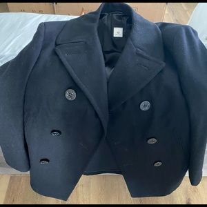 Náutica coat for men